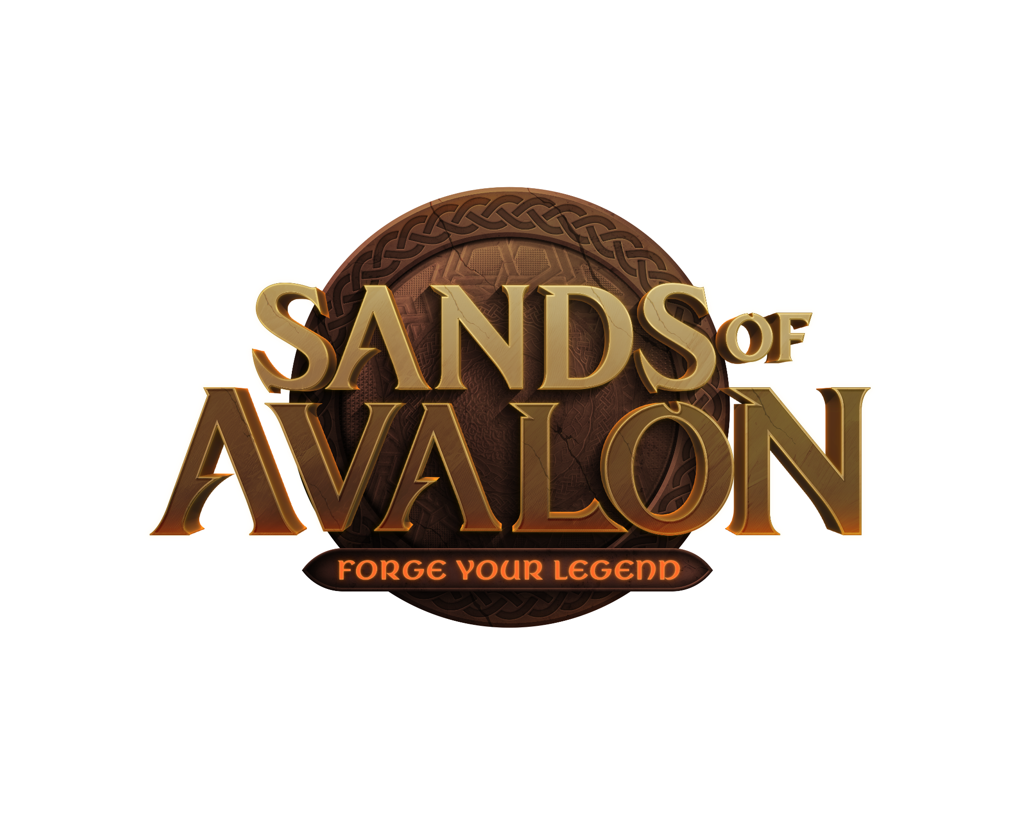 Sands of Avalon Logo